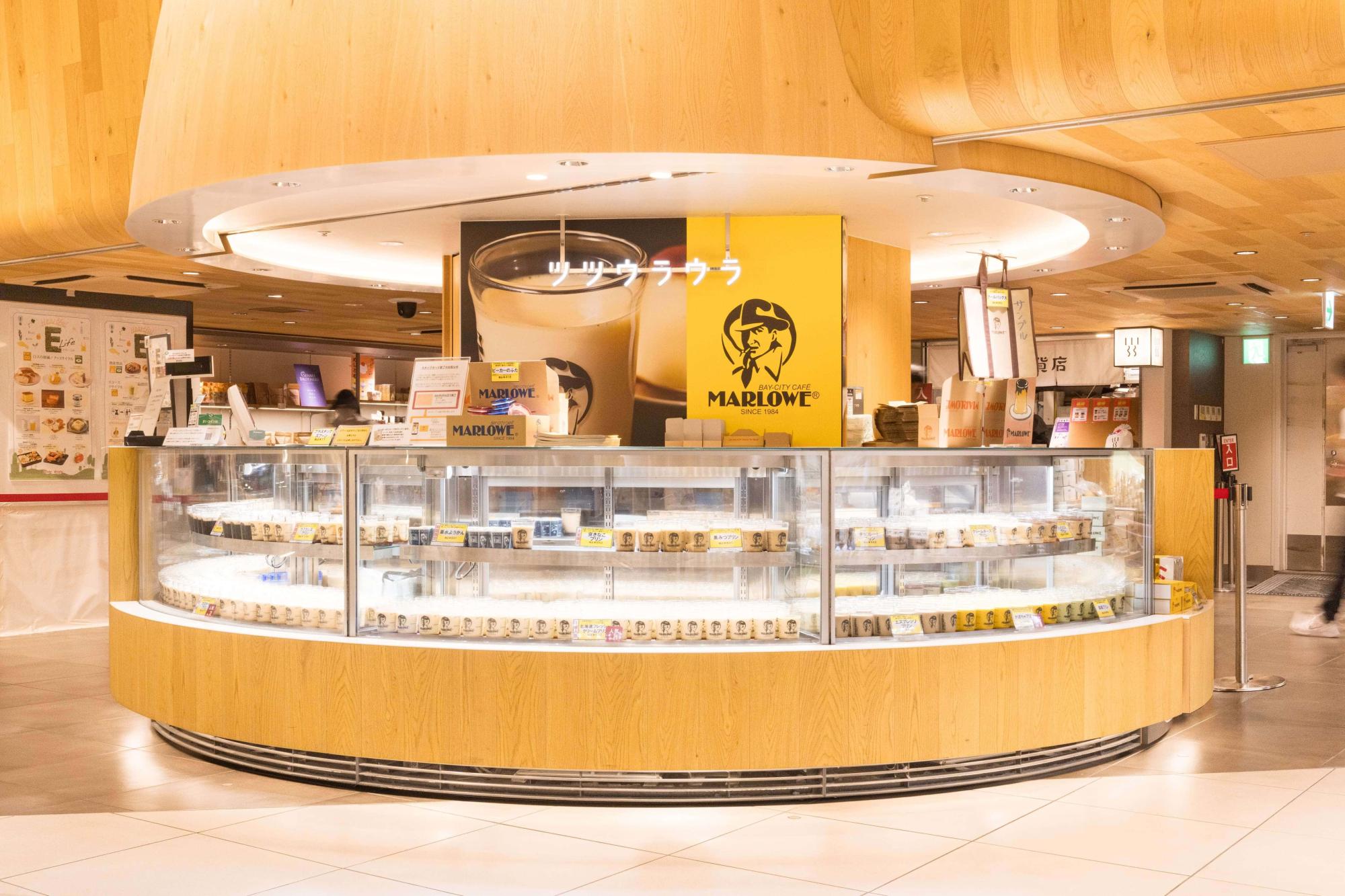 JR東日本のエキュート・グランスタでの催事出店の事例「エキュート大宮に出店する魅力とは？」