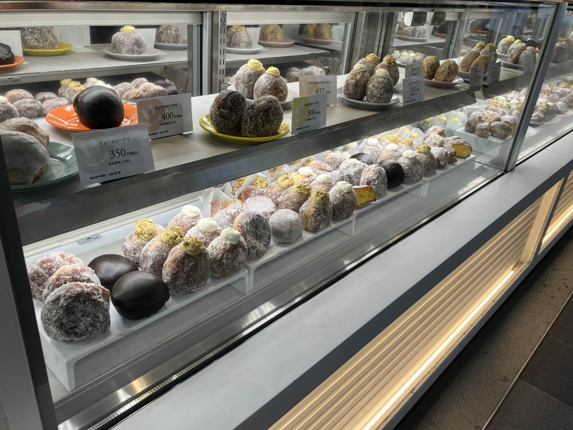 JR東日本のコレもう食べた？での催事出店の事例の詳細画像切り替え2「思わず伝えたくなる“おいしさ”をエキナカから」